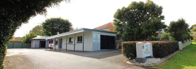 Other commercial property for sale at 61 North Street Harlaxton QLD 4350