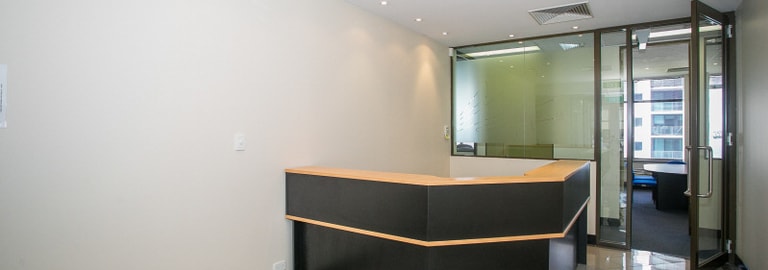 Offices commercial property for lease at 197-201 Adelaide Terrace Perth WA 6000