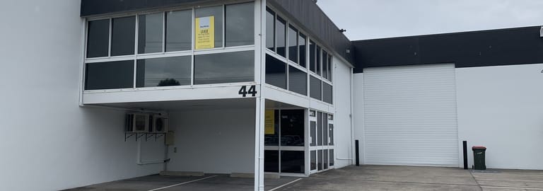 Factory, Warehouse & Industrial commercial property for lease at 1 & 3/44 Aerodrome Road Caboolture QLD 4510
