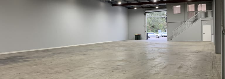 Factory, Warehouse & Industrial commercial property for lease at 1 & 3/44 Aerodrome Road Caboolture QLD 4510
