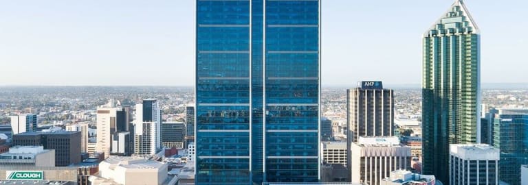 Offices commercial property for lease at 125 St Georges Terrace Perth WA 6000