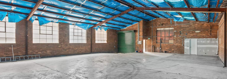 Factory, Warehouse & Industrial commercial property for lease at 2/475 Church Street Richmond VIC 3121