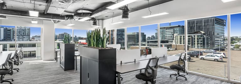 Medical / Consulting commercial property for lease at 230 Brunswick Street Fortitude Valley QLD 4006
