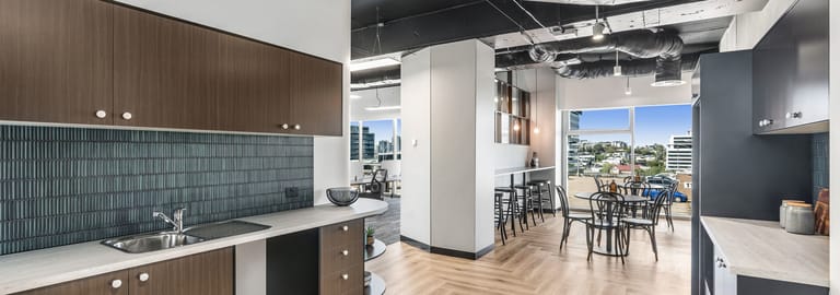 Medical / Consulting commercial property for lease at 230 Brunswick Street Fortitude Valley QLD 4006