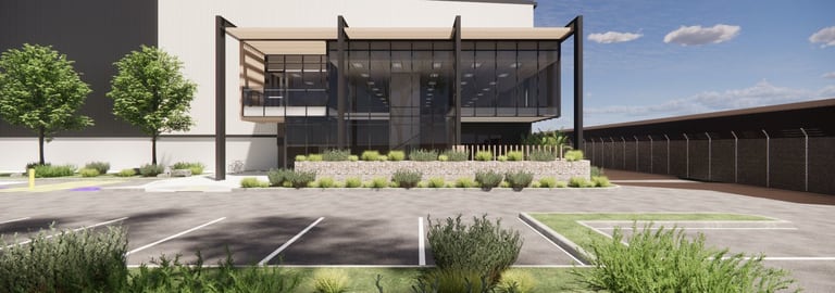 Offices commercial property for lease at Warehouse 4 & 5 70 Amaroo Road Craigieburn VIC 3064