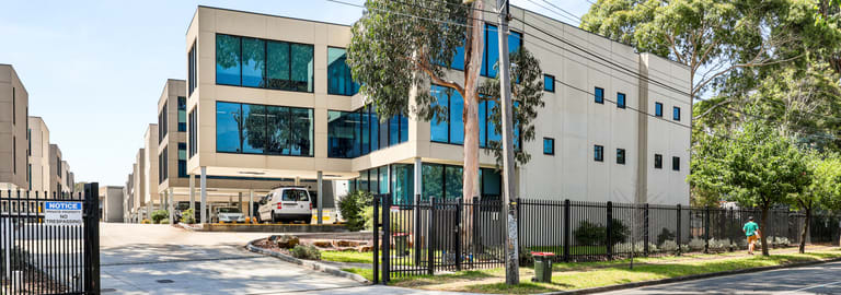 Factory, Warehouse & Industrial commercial property for lease at 153-155 Rooks Road Vermont VIC 3133
