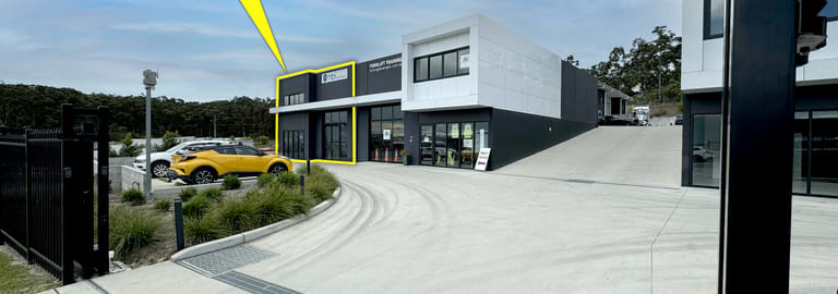 Factory, Warehouse & Industrial commercial property for sale at 1/43 Accolade Ave Morisset NSW 2264 Factory, Warehouse & Industrial commercial property for sale at 1/43 Accolade Ave Morisset NSW 2264