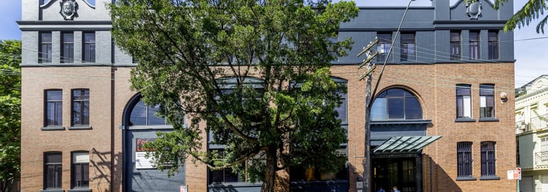 Showrooms / Bulky Goods commercial property for lease at 44 Bay Street Ultimo NSW 2007