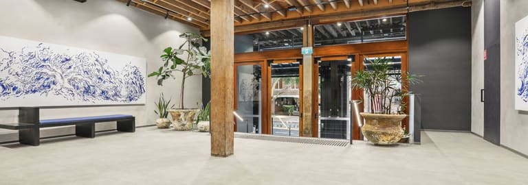 Showrooms / Bulky Goods commercial property for lease at 44 Bay Street Ultimo NSW 2007