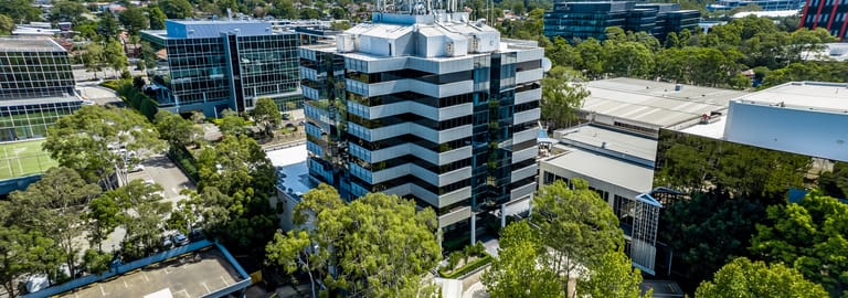 Offices commercial property for lease at 3 Thomas Holt Drive Macquarie Park NSW 2113
