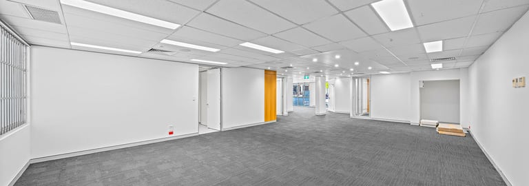 Offices commercial property for lease at 4 Park Road Milton QLD 4064