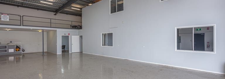 Factory, Warehouse & Industrial commercial property for lease at Unit 3/207-217 McDougall Street Wilsonton QLD 4350