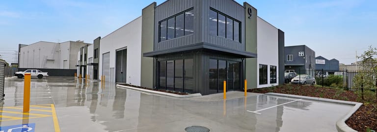 Factory, Warehouse & Industrial commercial property for lease at 9 Rowe Street Malaga WA 6090