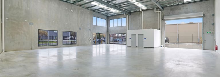 Factory, Warehouse & Industrial commercial property leased at 9 Rowe Street Malaga WA 6090