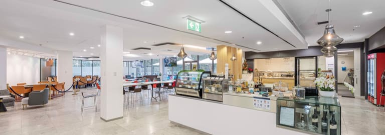 Offices commercial property for lease at 353 Burwood Highway Forest Hill VIC 3131