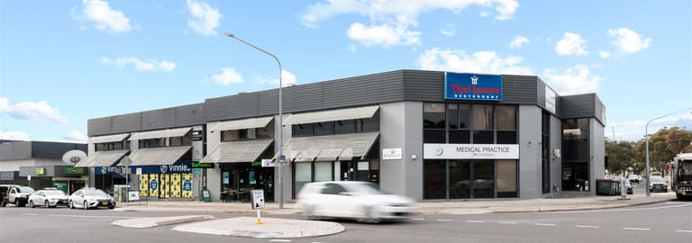 Shop & Retail commercial property for lease at Unit 21/14-16 Brierly Street Weston ACT 2611