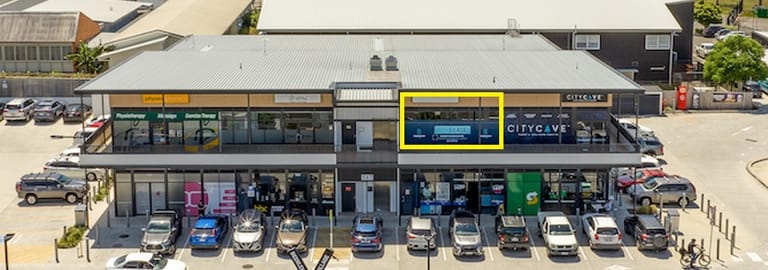 Offices commercial property for lease at 147 George Street Beenleigh QLD 4207
