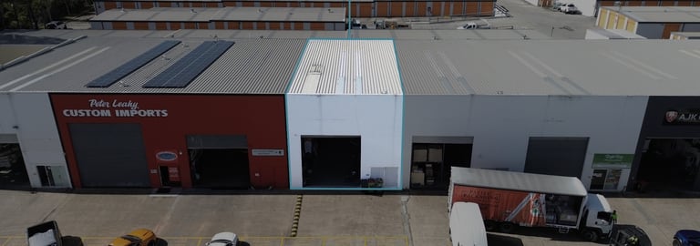 Factory, Warehouse & Industrial commercial property for lease at 49/211 Brisbane Road Biggera Waters QLD 4216