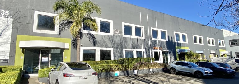 Offices commercial property for sale at 35 Doody St Alexandria NSW 2015