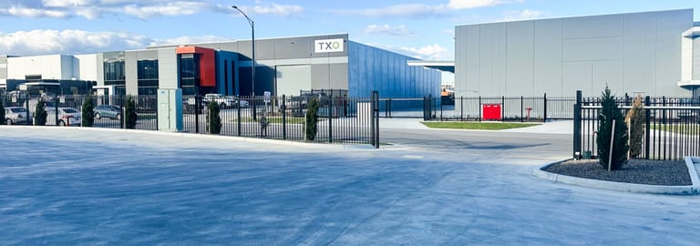 Factory, Warehouse & Industrial commercial property for lease at 20 Precision Drive Pakenham VIC 3810