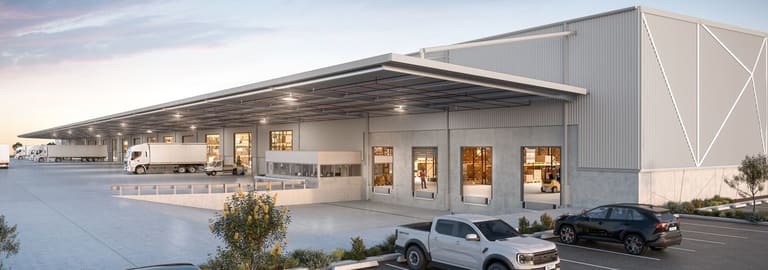 Factory, Warehouse & Industrial commercial property for lease at Warehouse 2, 804-882 Mamre Road Kemps Creek NSW 2178