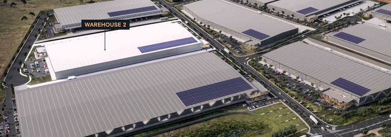 Factory, Warehouse & Industrial commercial property for lease at Warehouse 2, 804-882 Mamre Road Kemps Creek NSW 2178