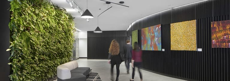 Offices commercial property for lease at 73 Northbourne Avenue City ACT 2601