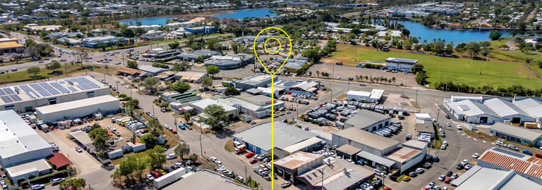 Offices commercial property for lease at Suite 5/14 Keane Street Currajong QLD 4812