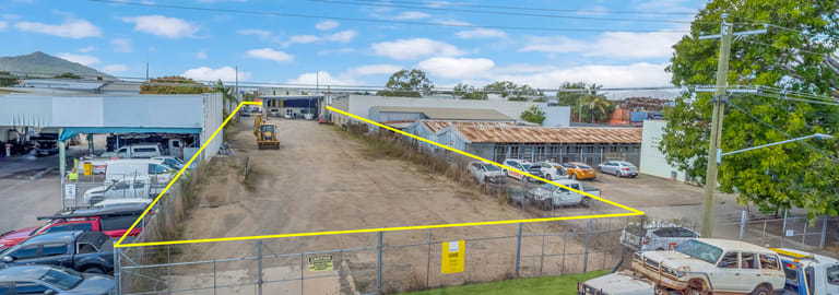 Factory, Warehouse & Industrial commercial property for lease at 25 Whitehouse Street Garbutt QLD 4814