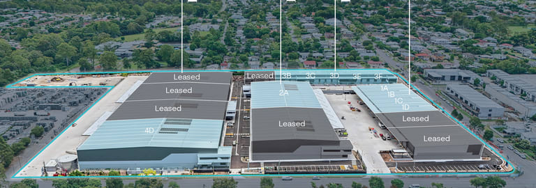 Factory, Warehouse & Industrial commercial property for lease at 22 Ellison Road Geebung QLD 4034