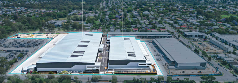 Factory, Warehouse & Industrial commercial property for lease at 22 Ellison Road Geebung QLD 4034