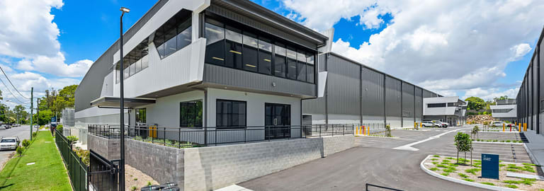 Factory, Warehouse & Industrial commercial property for lease at 22 Ellison Road Geebung QLD 4034