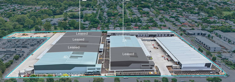 Factory, Warehouse & Industrial commercial property for lease at 22 Ellison Road Geebung QLD 4034