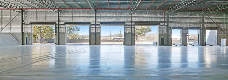 Factory, Warehouse & Industrial commercial property for lease at Warehouse B, 146 Maddington Road Maddington WA 6109