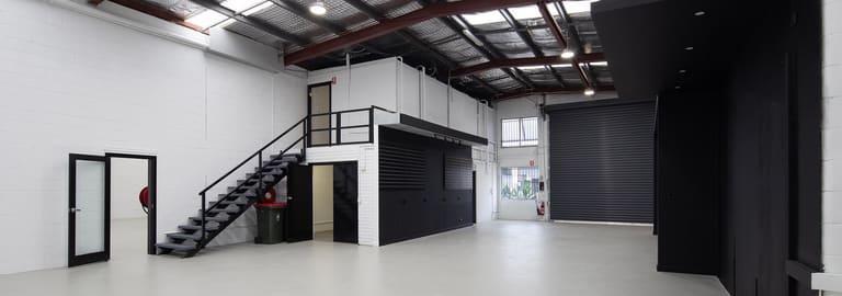 Factory, Warehouse & Industrial commercial property for lease at 26 Wallace Street Albion QLD 4010