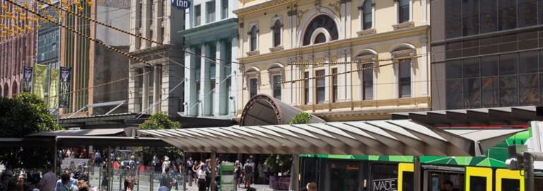 Shop & Retail commercial property for lease at Shop 43/335 Bourke Street, Royal Arcade Melbourne VIC 3000