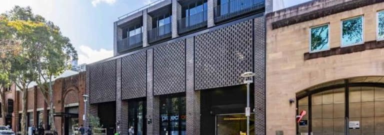 Offices commercial property for lease at Level 7/130 Harris Street Pyrmont NSW 2009
