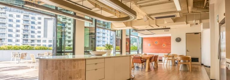 Offices commercial property for lease at Level 7/130 Harris Street Pyrmont NSW 2009