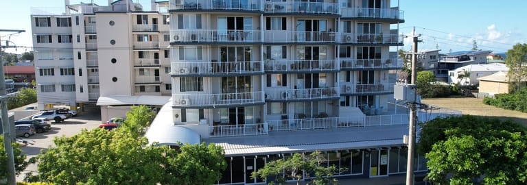 Offices commercial property for lease at 3/12 Duffield Road Margate QLD 4019