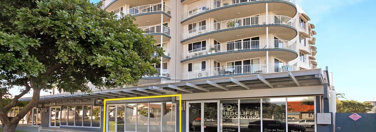 Offices commercial property for lease at 3/12 Duffield Road Margate QLD 4019
