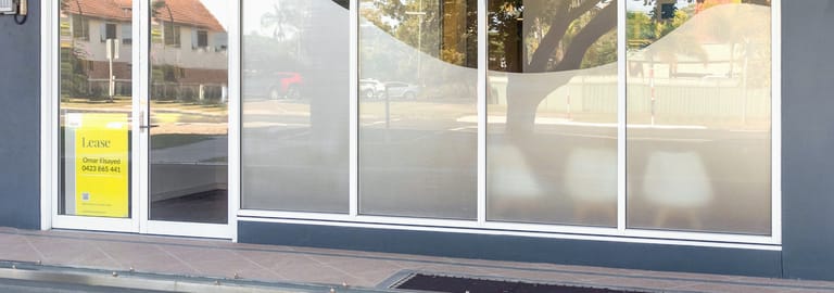 Offices commercial property for lease at 3/12 Duffield Road Margate QLD 4019