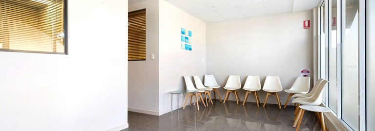 Offices commercial property for lease at 3/12 Duffield Road Margate QLD 4019