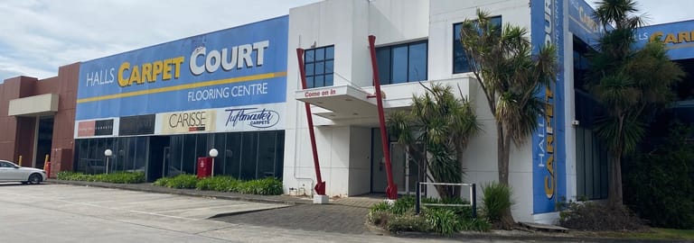 Showrooms / Bulky Goods commercial property for lease at 810 Princes Highway Springvale VIC 3171