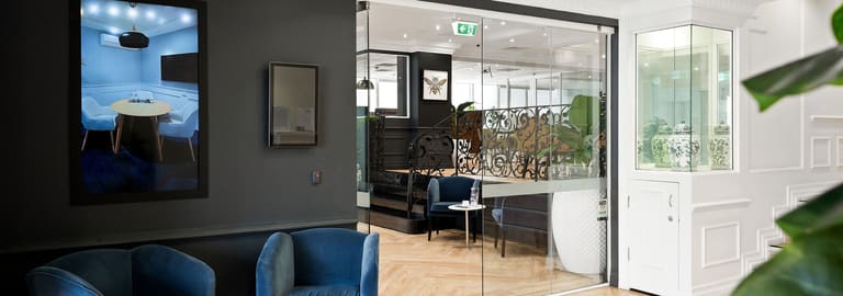 Offices commercial property for lease at 56 Berry Street North Sydney NSW 2060