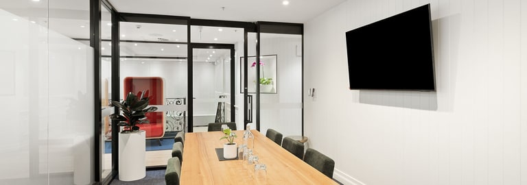 Offices commercial property for lease at 56 Berry Street North Sydney NSW 2060