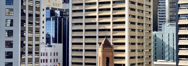 Offices commercial property for lease at 127 Creek Street Brisbane City QLD 4000