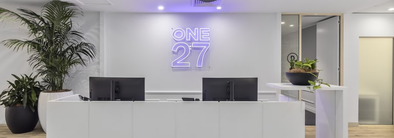 Offices commercial property for lease at 127 Creek Street Brisbane City QLD 4000
