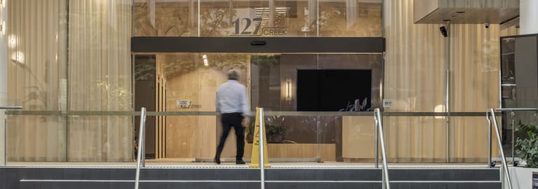 Offices commercial property for lease at 127 Creek Street Brisbane City QLD 4000