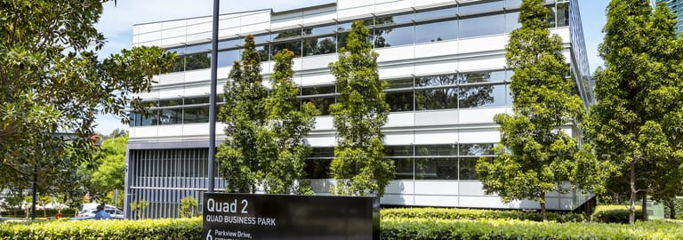 Offices commercial property for lease at Sydney Olympic Park NSW 2127