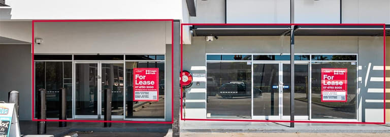 Shop & Retail commercial property for lease at 161 Hugh Street Currajong QLD 4812